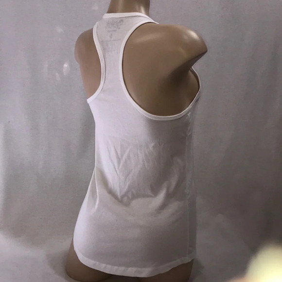 Spencer’s Size Medium Bride To Be Racer Tank Top . New Without Tags - Picture 3 of 3